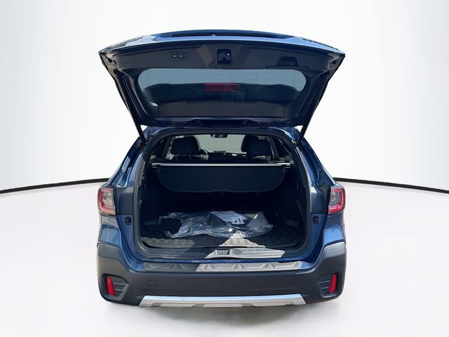 Certified 2021 Subaru Outback Limited w/ Popular Package #2 image 26