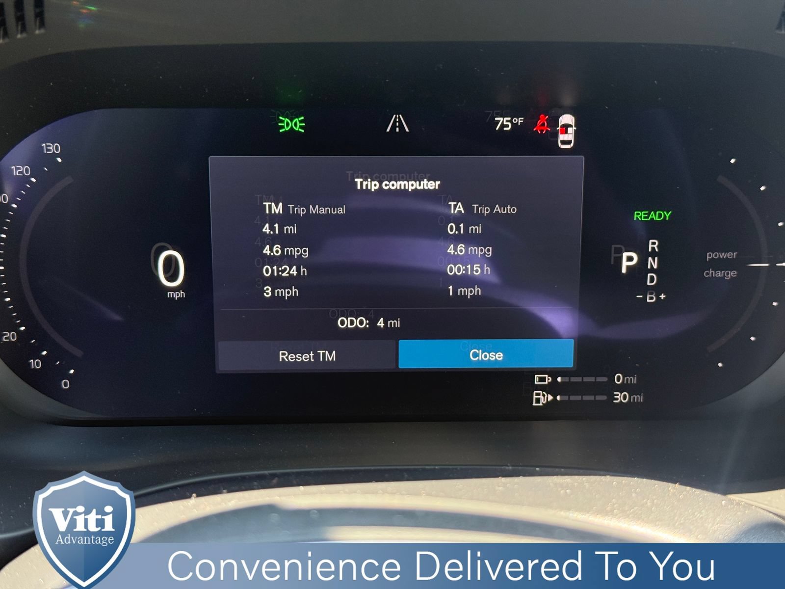 New 2026 Volvo XC60 T8 Ultra w/ Protection Package Premier AWD/4WD image 15