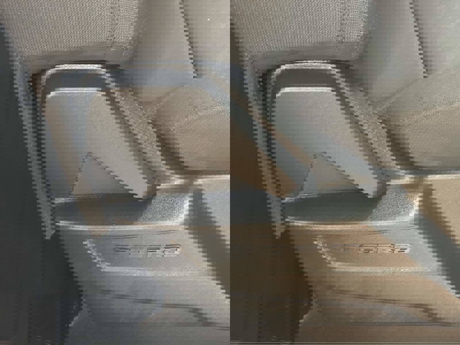 Used 2023 Ford F150 XL w/ STX Appearance Package image 38