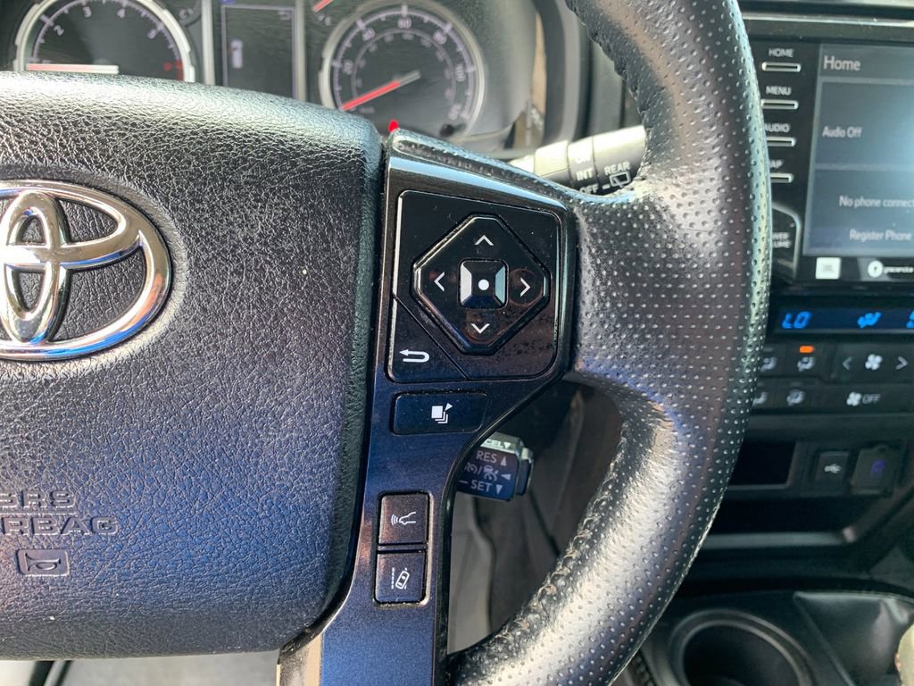 Used 2023 Toyota 4Runner TRD Pro AWD/4WD image 31