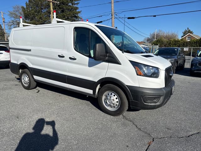 Used 2021 Ford Transit 150 Low Roof AWD w/ Load Area Protection Package image 7