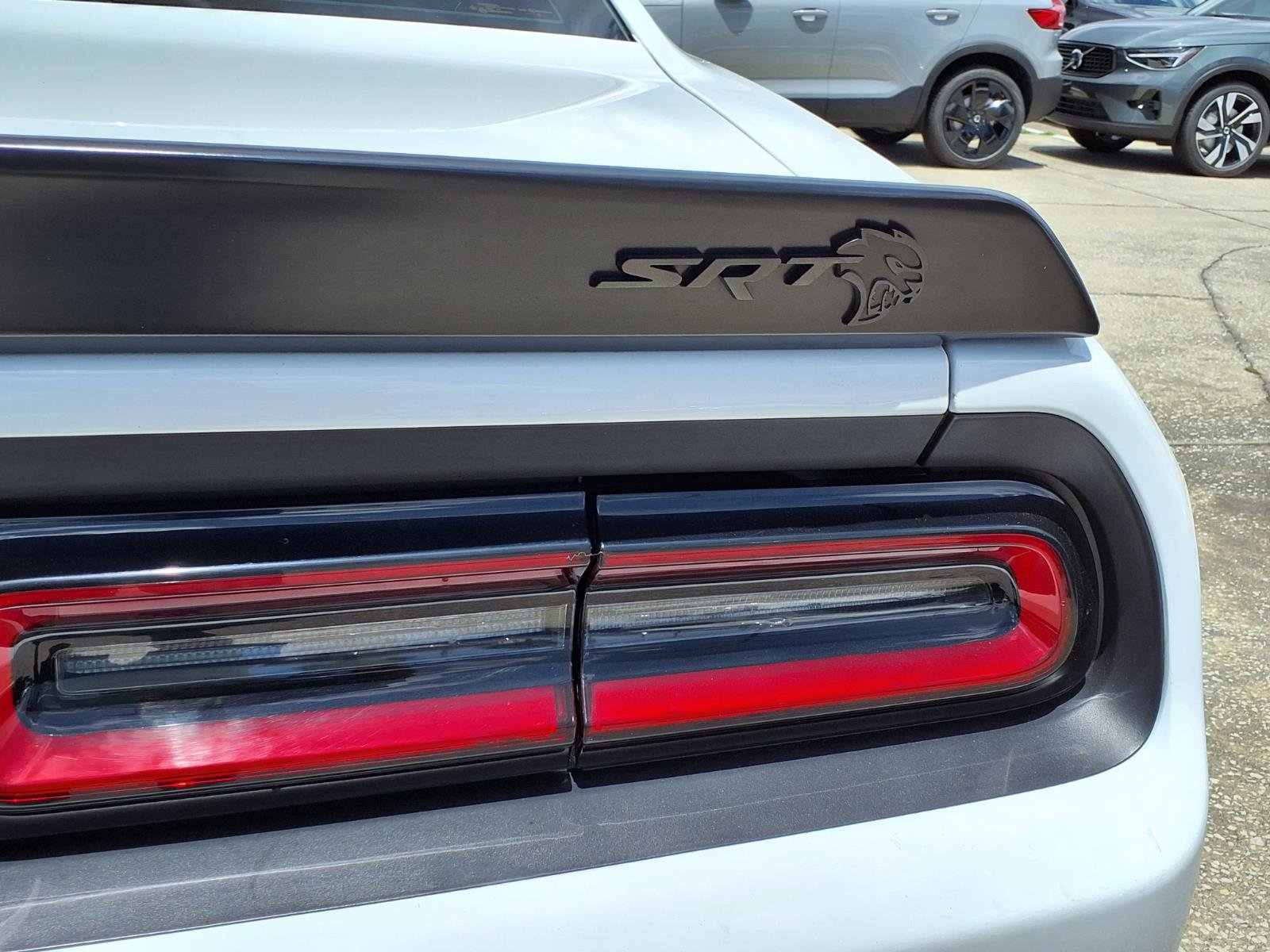 Used 2023 Dodge Challenger SRT Hellcat RWD image 17
