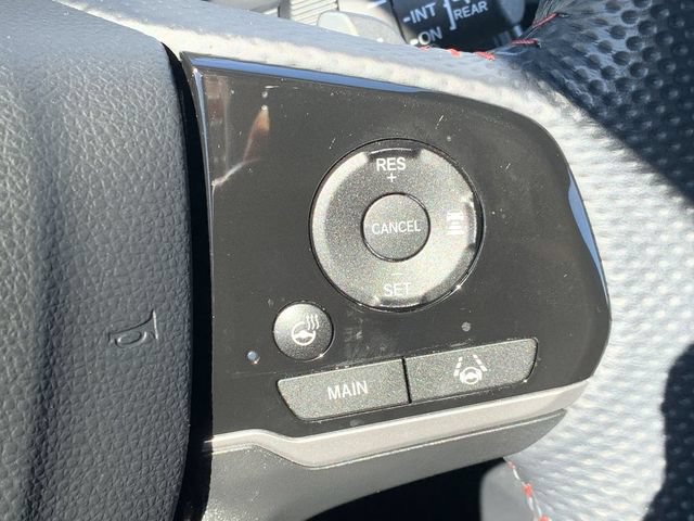 Used 2025 Honda Passport Black Edition image 29