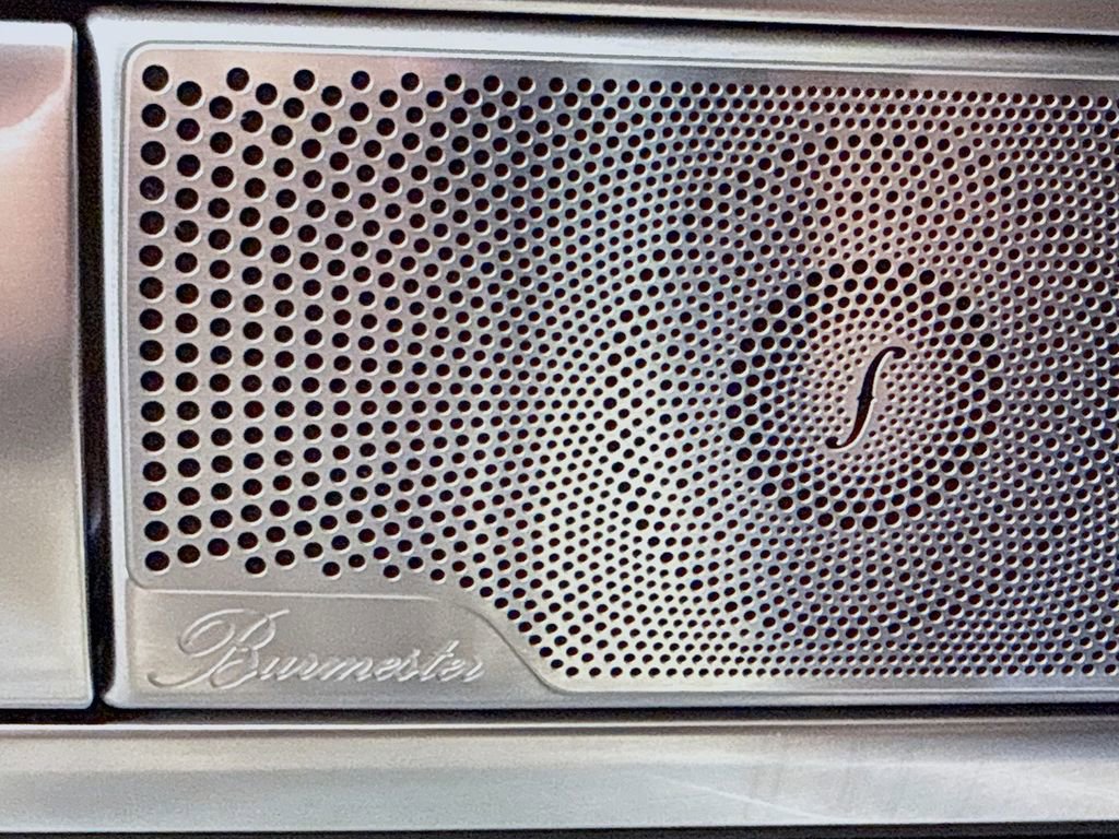 Used 2021 Mercedes-Benz G 550 w/ Exclusive Interior Package image 19