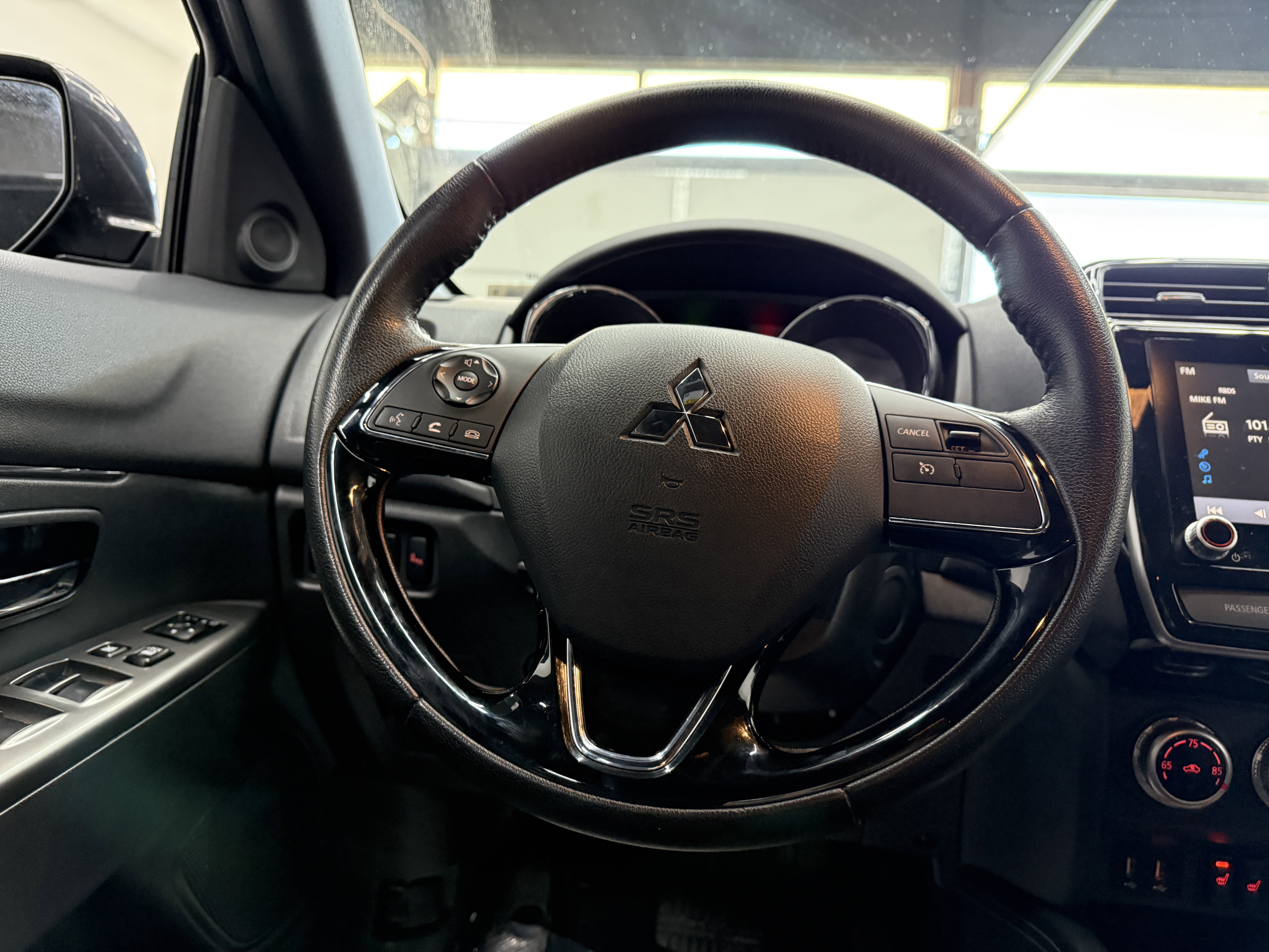 Used 2023 Mitsubishi Outlander Sport GT image 13