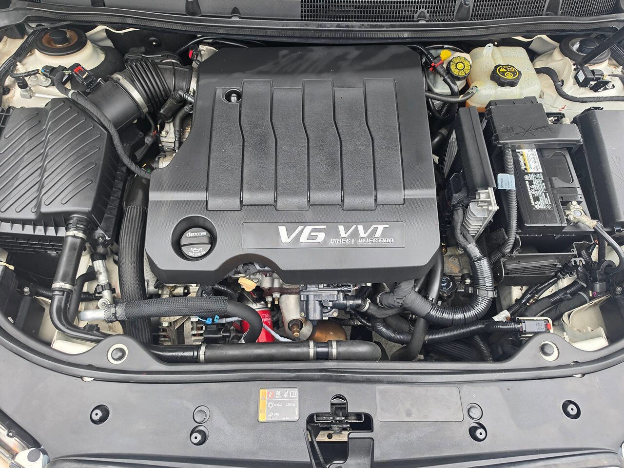 Used 2013 Buick LaCrosse Touring FWD image 58