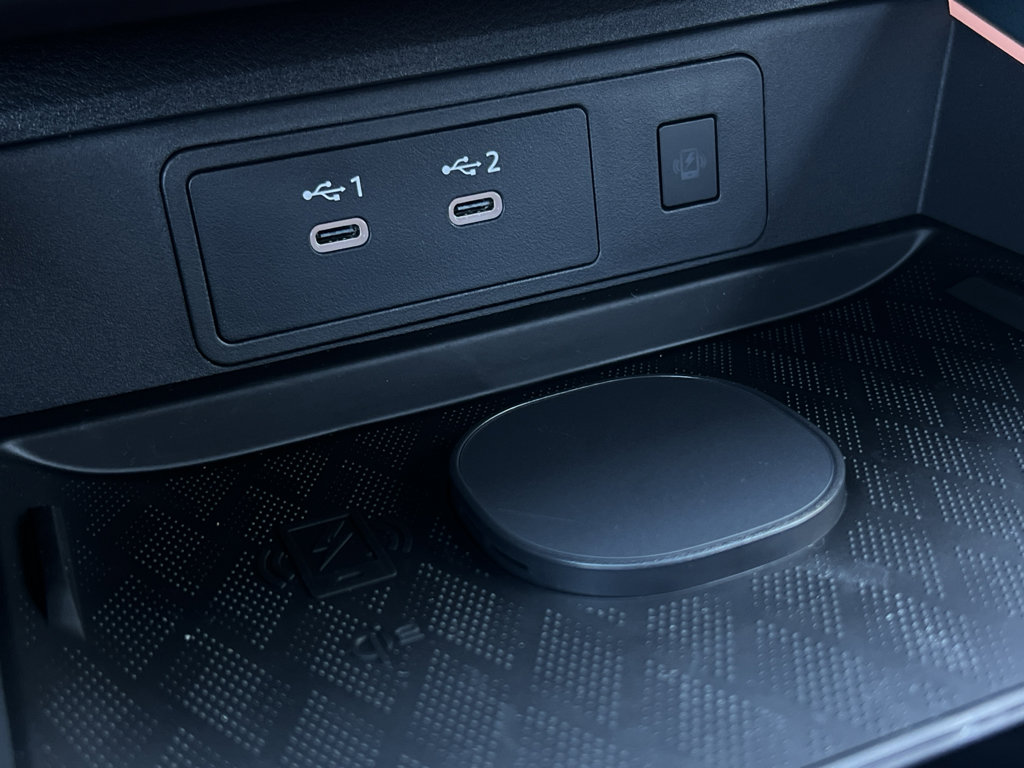 New 2026 Nissan Murano Platinum w/ Cargo Package image 33