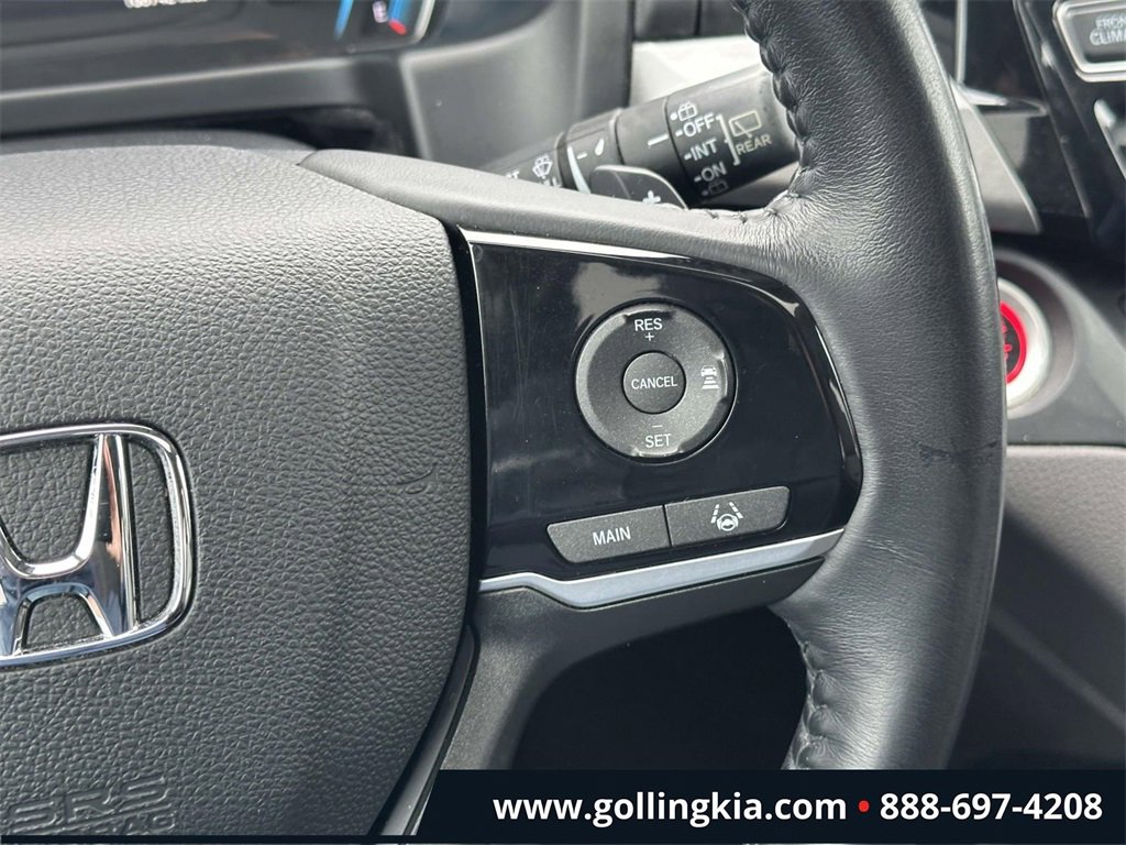 Used 2019 Honda Odyssey EX-L image 24