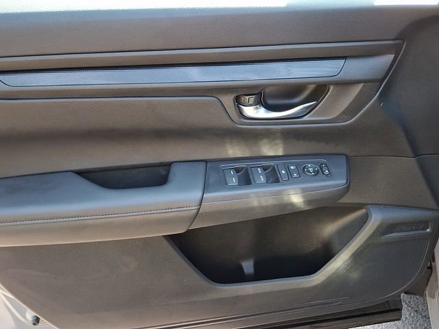 Used 2024 Honda CR-V EX image 13