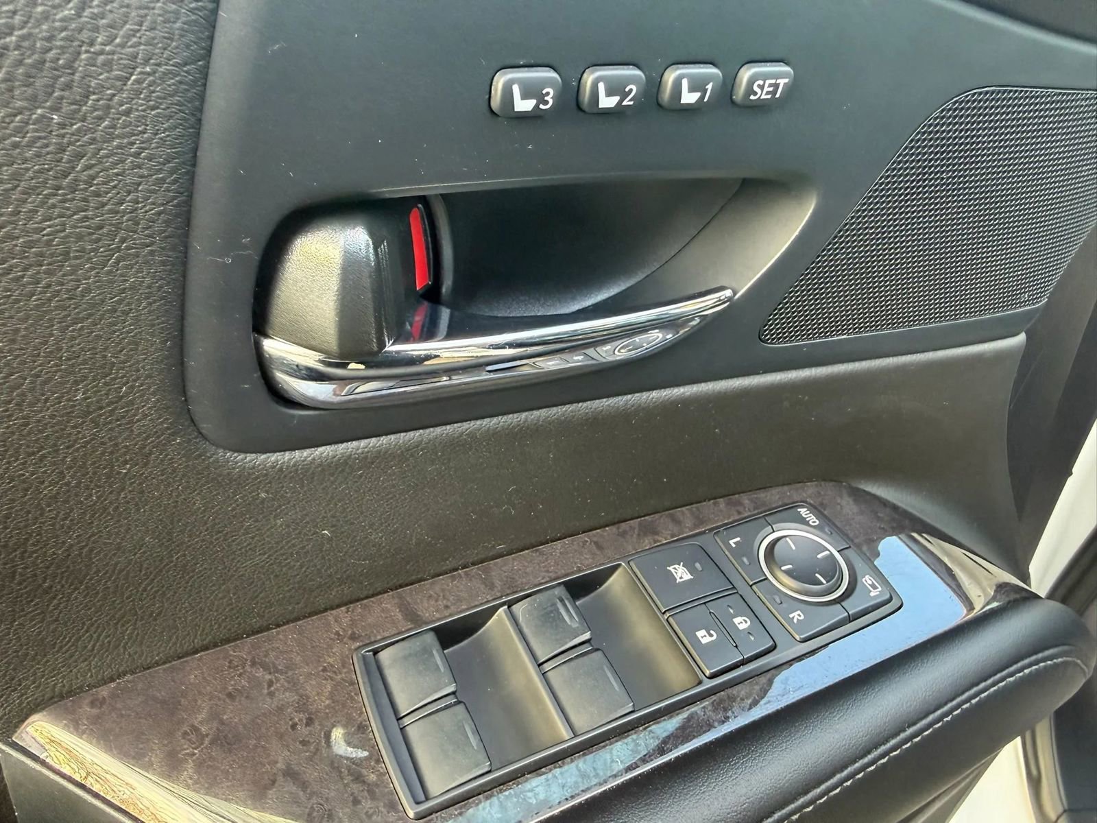 Used 2015 Lexus RX 350 AWD image 14