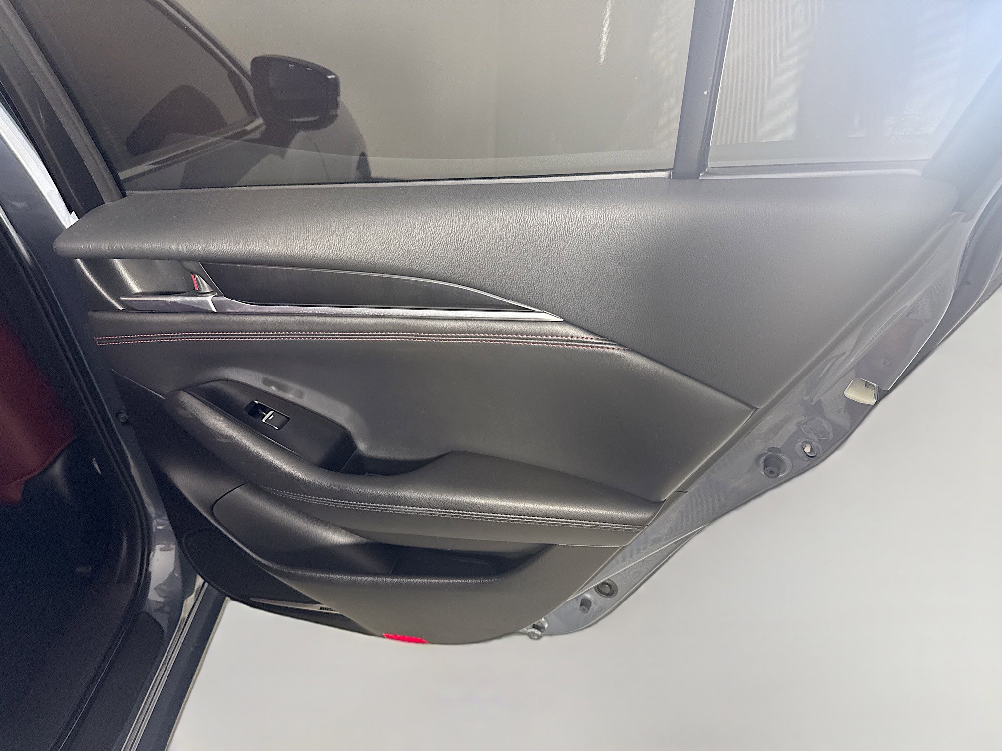 Used 2021 MAZDA MAZDA6 Carbon Edition image 28