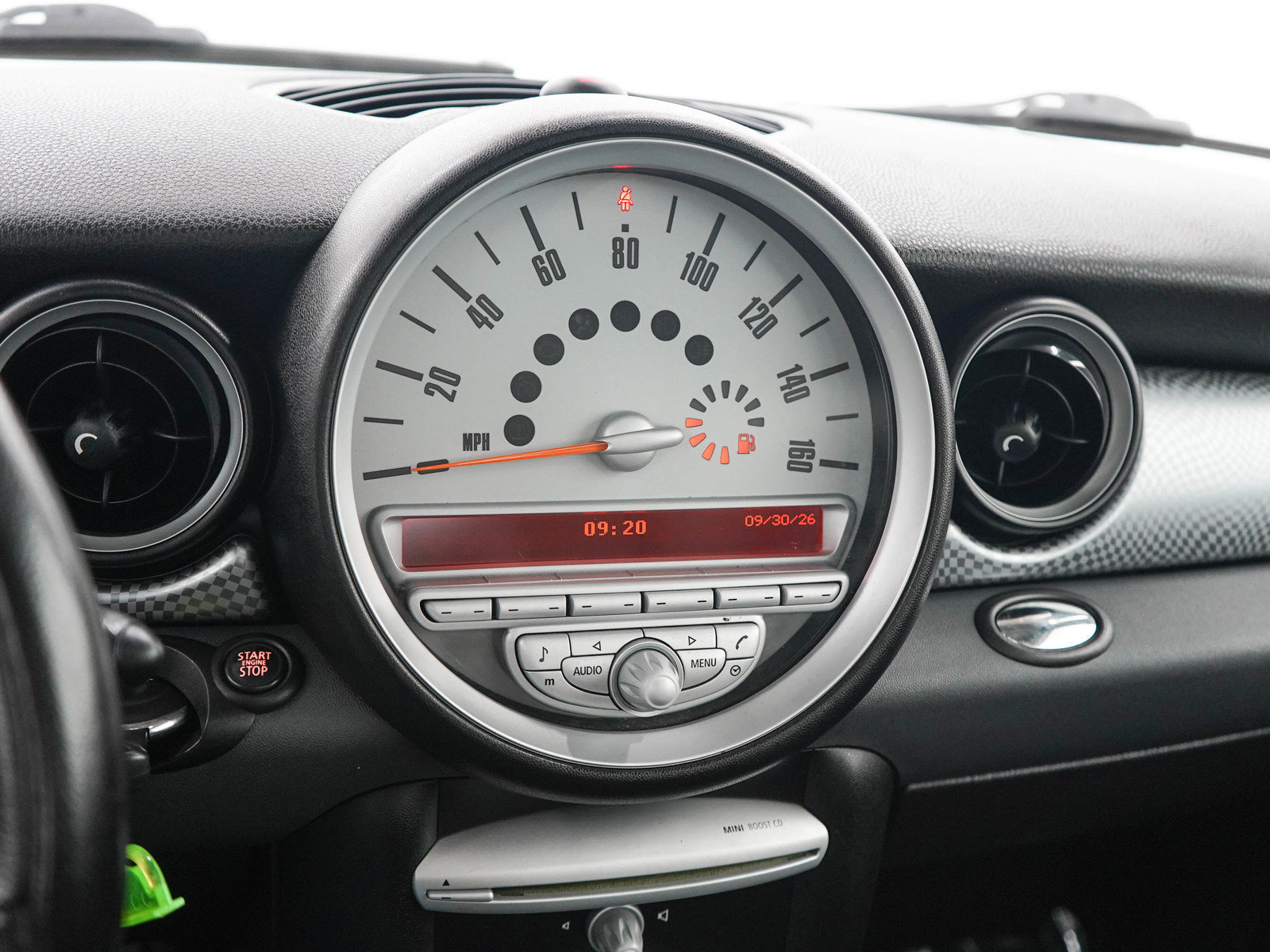 Used 2010 MINI Cooper S FWD image 16