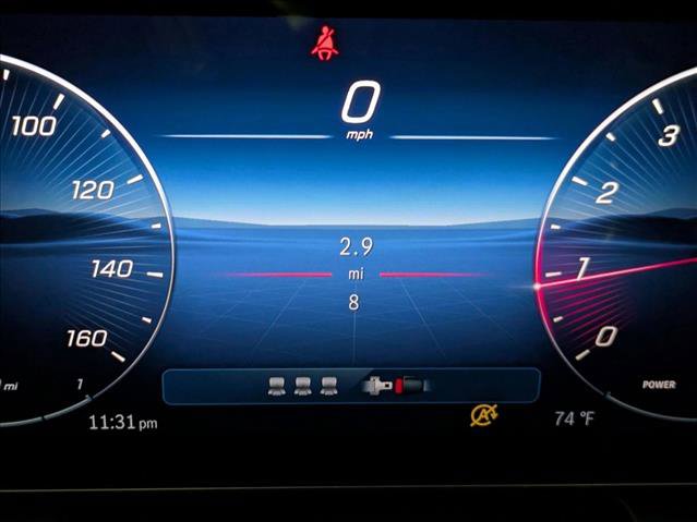 New 2026 Mercedes-Benz GLC 300 image 10