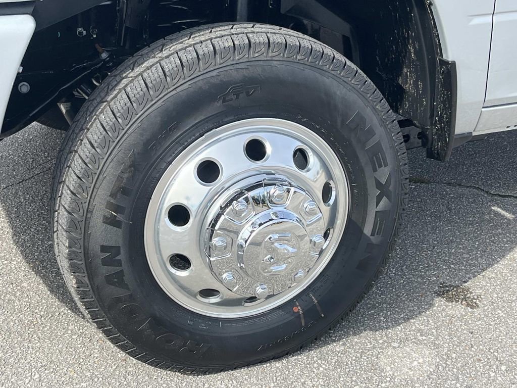 New 2026 RAM 3500 Big Horn image 9