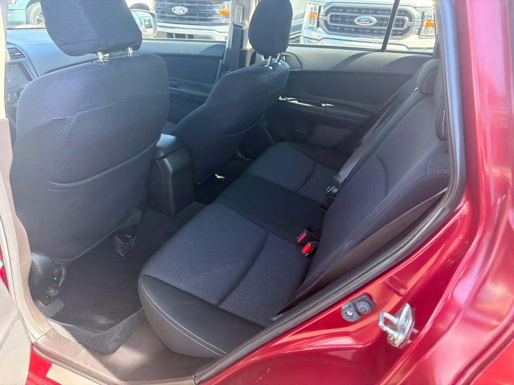 Used 2013 Subaru Impreza 2.0i Sport Premium AWD/4WD image 13