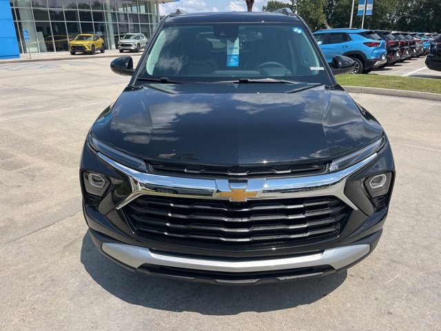 New 2026 Chevrolet TrailBlazer LT w/ Convenience Package image 12