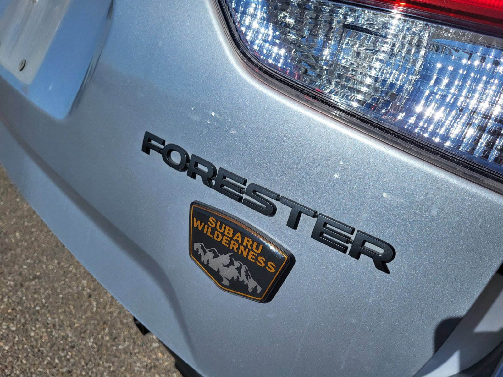 Used 2023 Subaru Forester Wilderness image 21