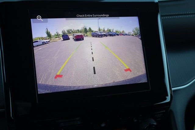 New 2025 Jeep Grand Cherokee Laredo w/ Luxury Tech Group I image 17