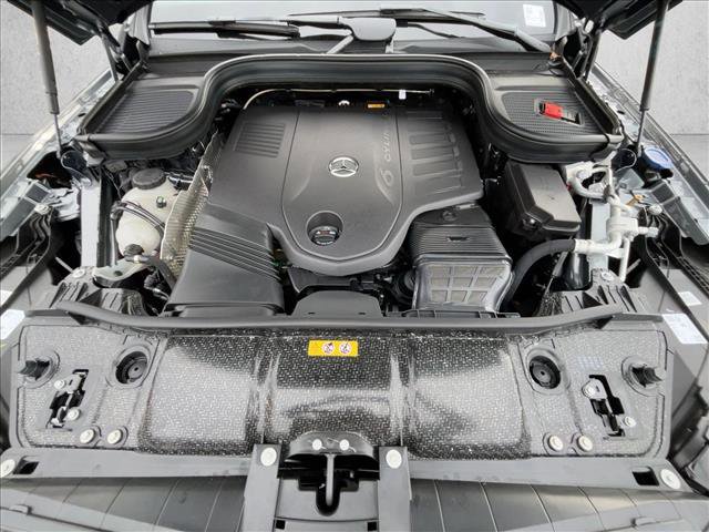 New 2026 Mercedes-Benz GLE 450 4MATIC Coupe image 16