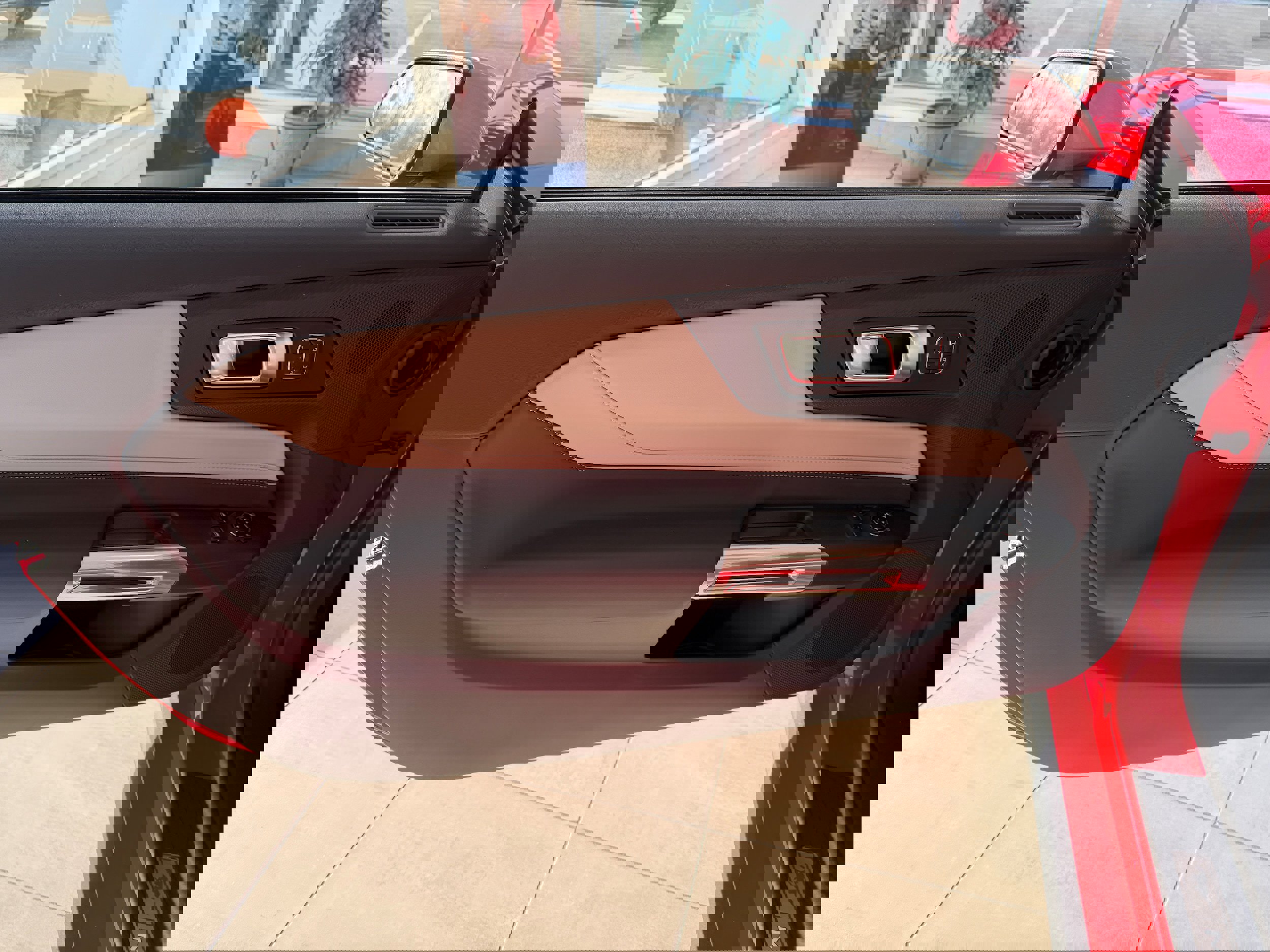 Certified 2025 Ford Mustang GT Premium w/ 60th Anniversary Package image 32