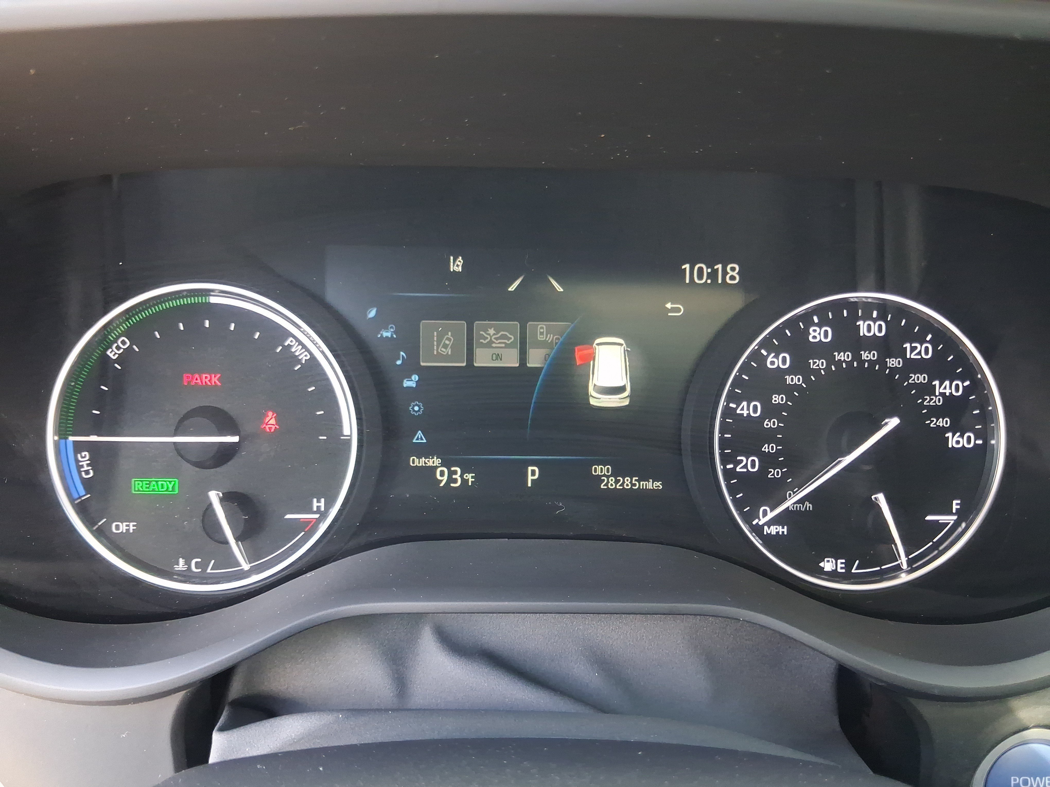 Used 2024 Toyota Sienna Platinum FWD image 13