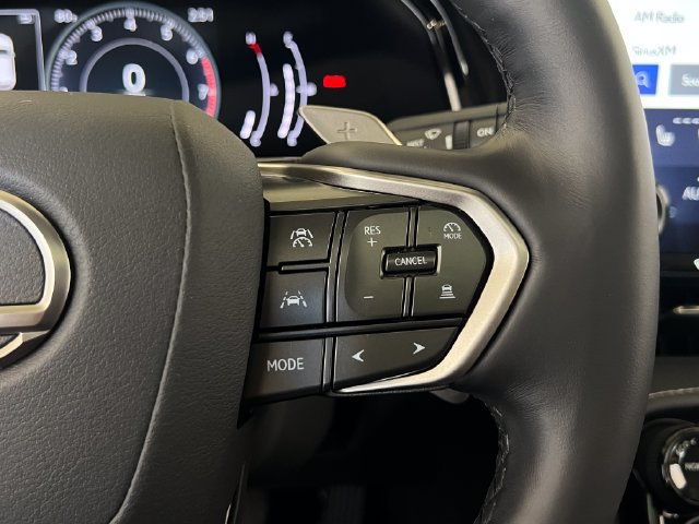 Used 2025 Lexus NX 350 AWD w/ Cold Area Package image 37