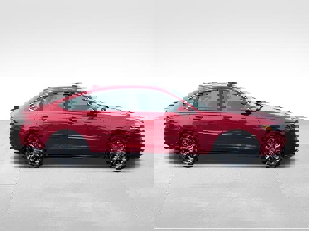 Used 2023 Honda Accord EX-L image 6