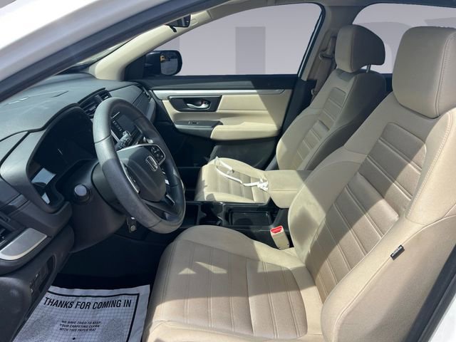Used 2020 Honda CR-V LX image 10