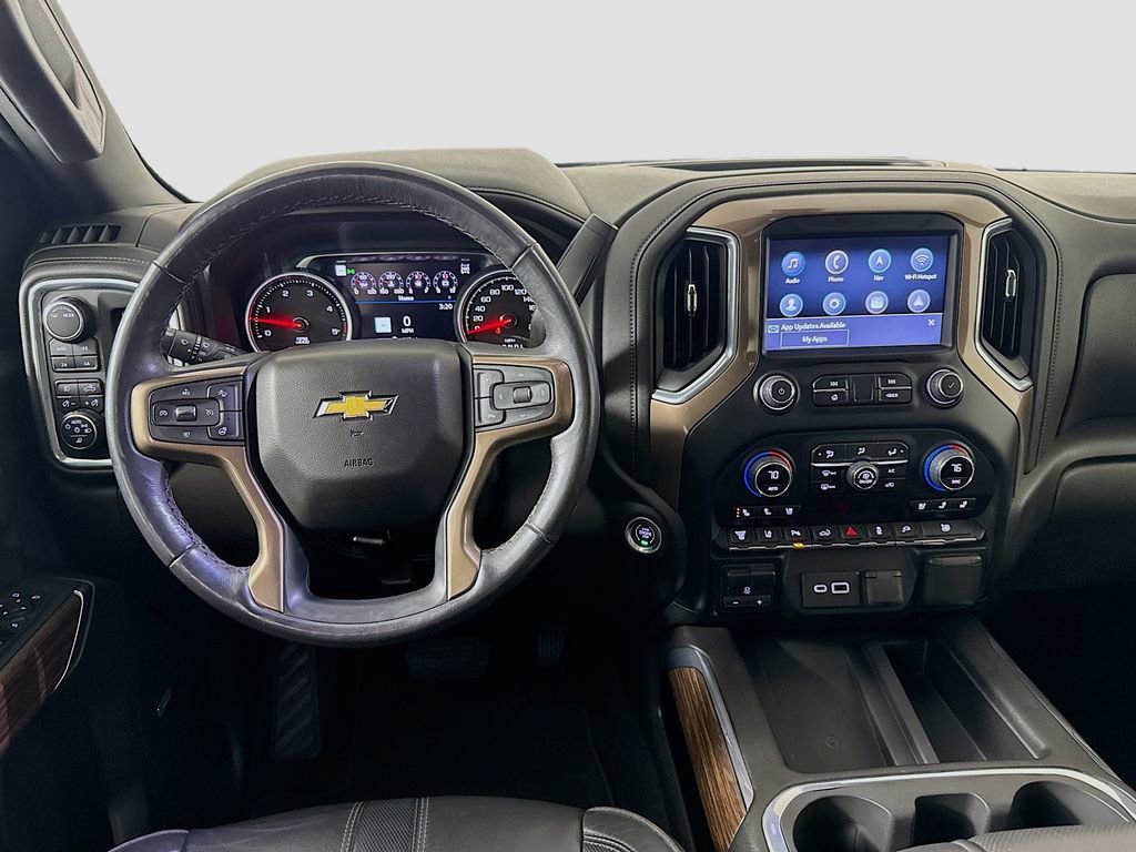 Used 2023 Chevrolet Silverado 3500 High Country image 25