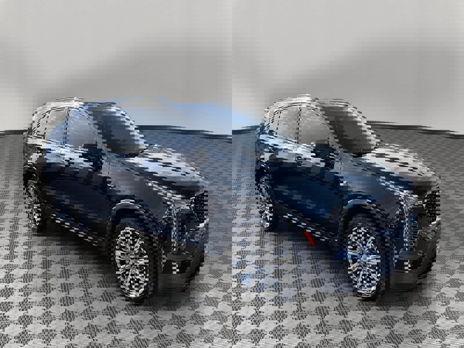 Used 2023 Cadillac XT4 Sport FWD image 1