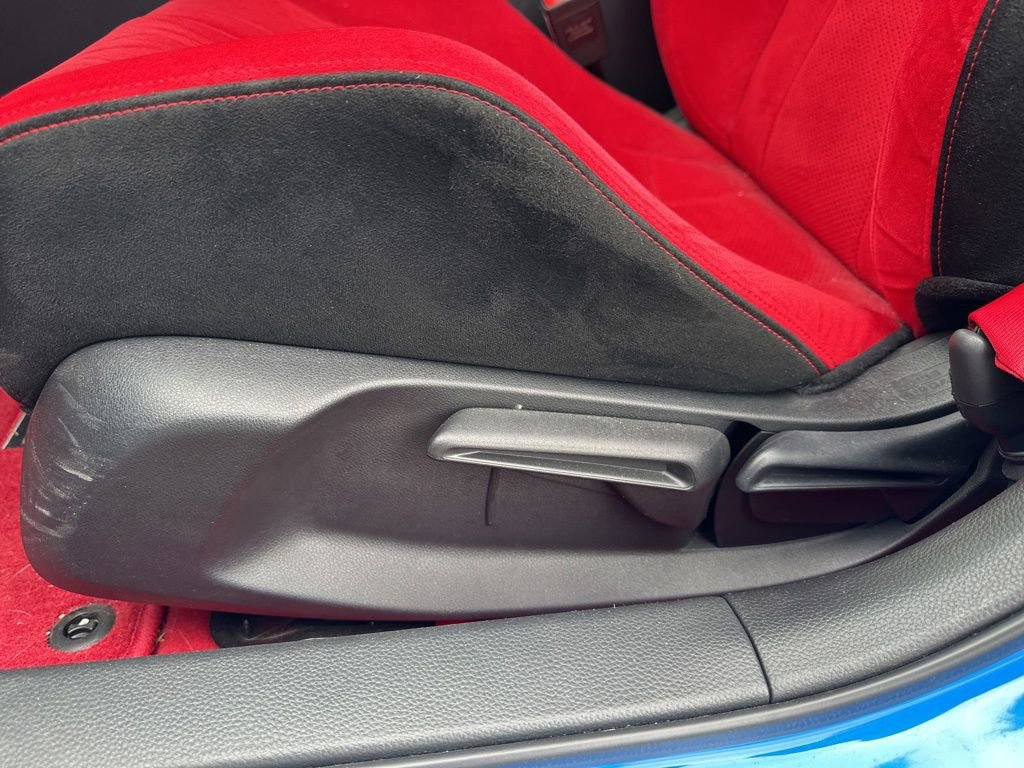 Used 2025 Honda Civic Type R image 17