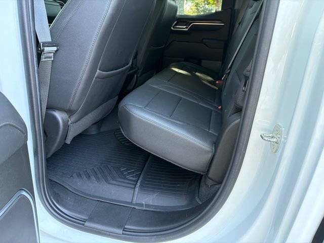 Used 2023 Chevrolet Silverado 1500 RST AWD/4WD image 20