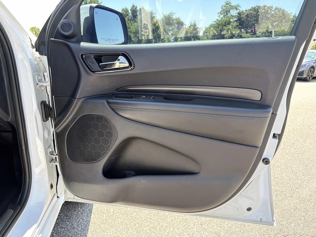 Used 2022 Dodge Durango GT AWD/4WD image 26