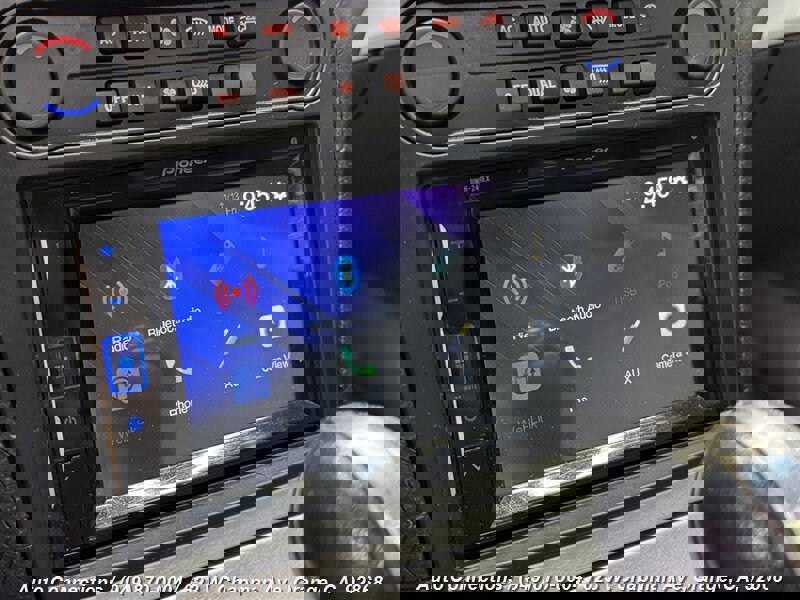 Used 2009 INFINITI G37 Journey w/ Premium Pkg image 15