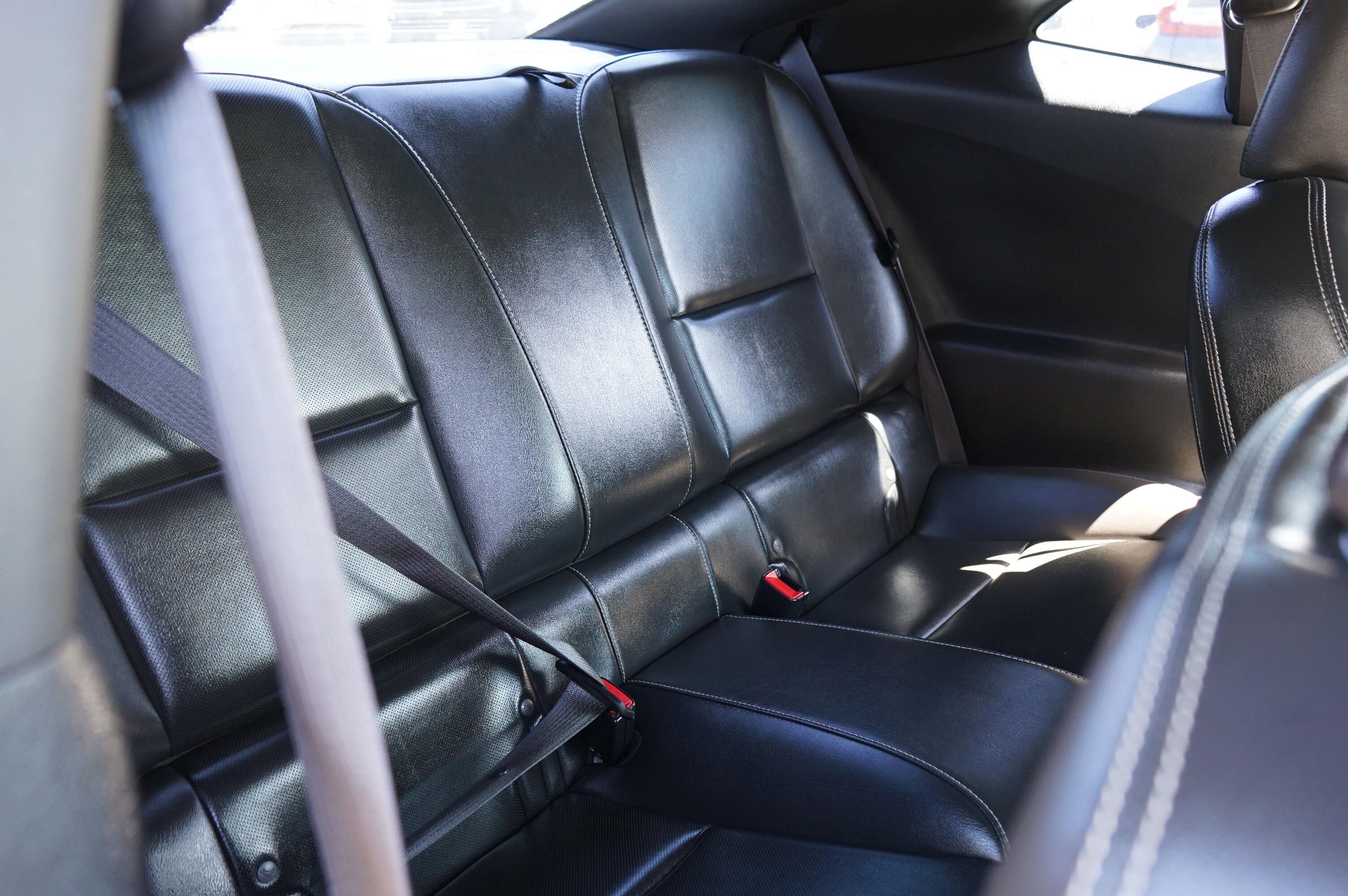 Used 2015 Chevrolet Camaro SS w/ Green Flash Special Edition RWD image 15
