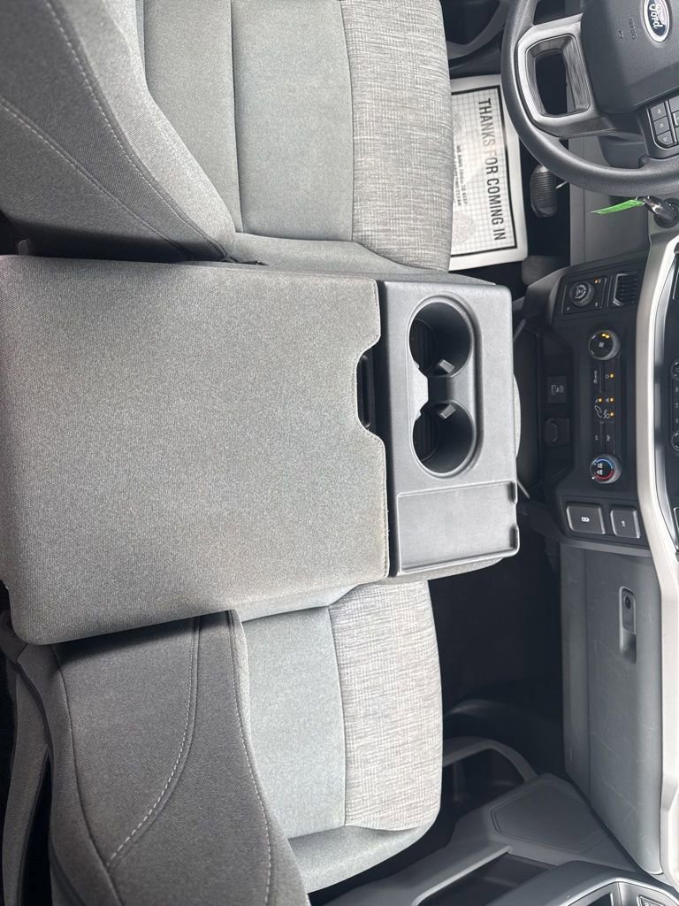 Used 2022 Ford F150 XLT w/ XTR Package image 30