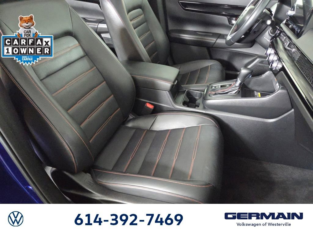Used 2023 Honda CR-V Sport Touring image 24