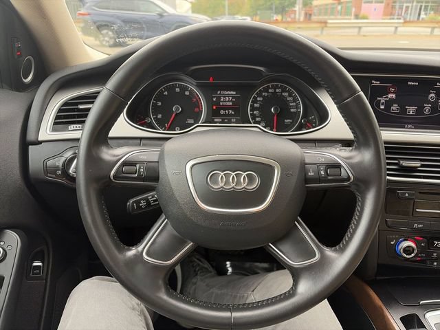 Used 2014 Audi A4 Premium Plus AWD/4WD image 14