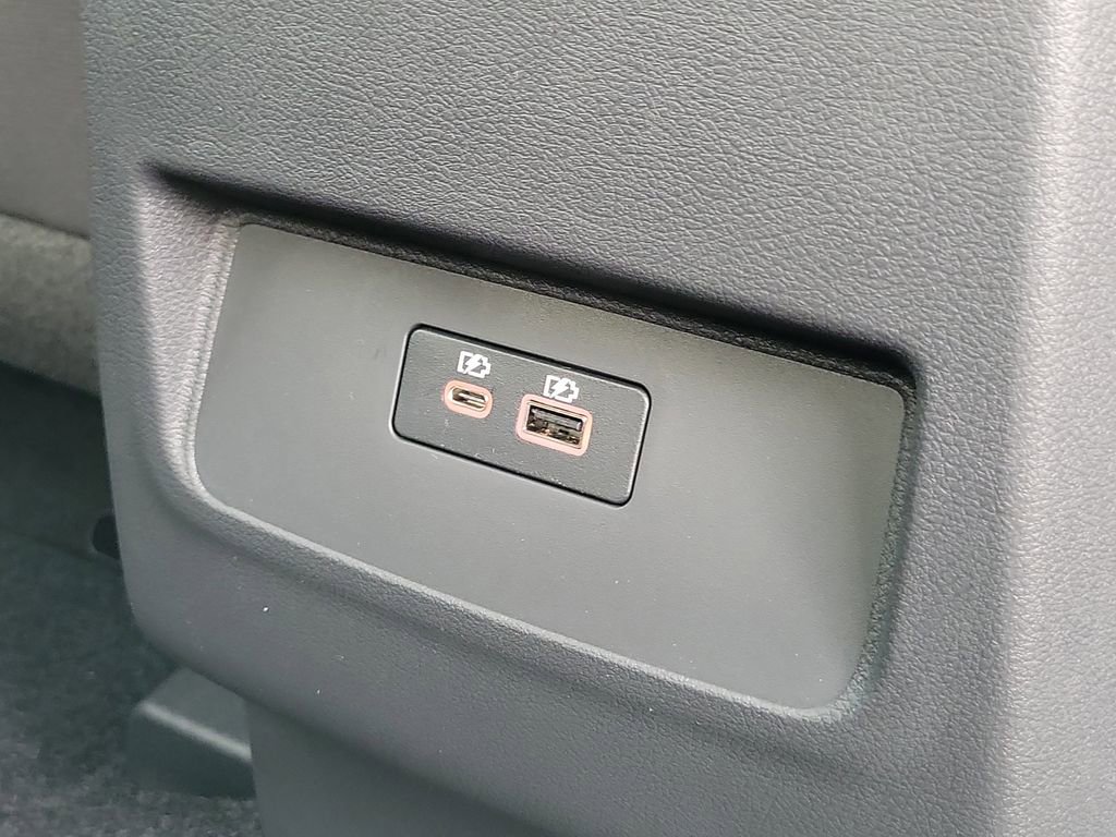 New 2026 Nissan Frontier SV w/ Tow Package image 14