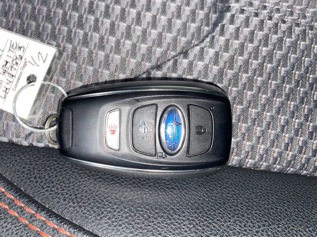 Used 2020 Subaru Forester Sport AWD/4WD image 32