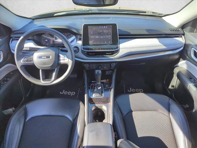 Used 2022 Jeep Compass Latitude image 13