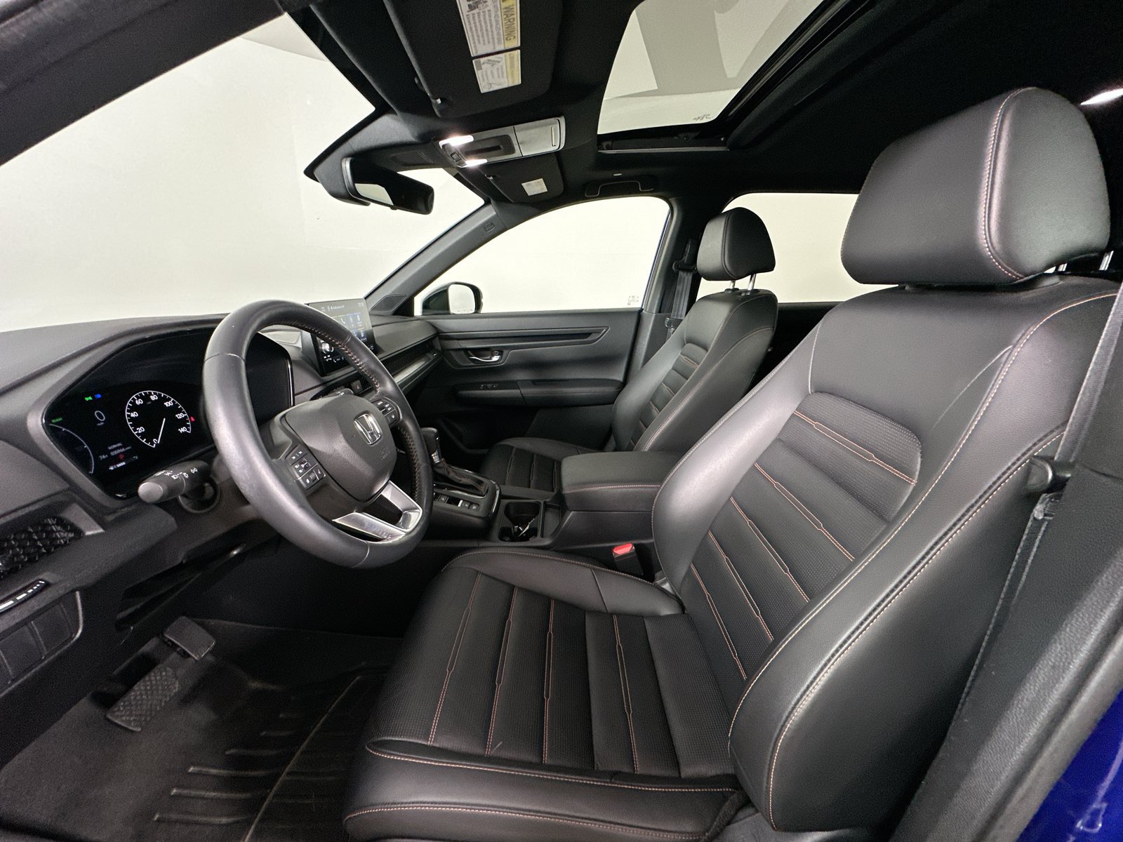 Used 2024 Honda CR-V Sport-L image 32