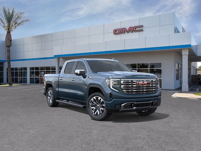 New 2026 GMC Sierra 1500 Denali