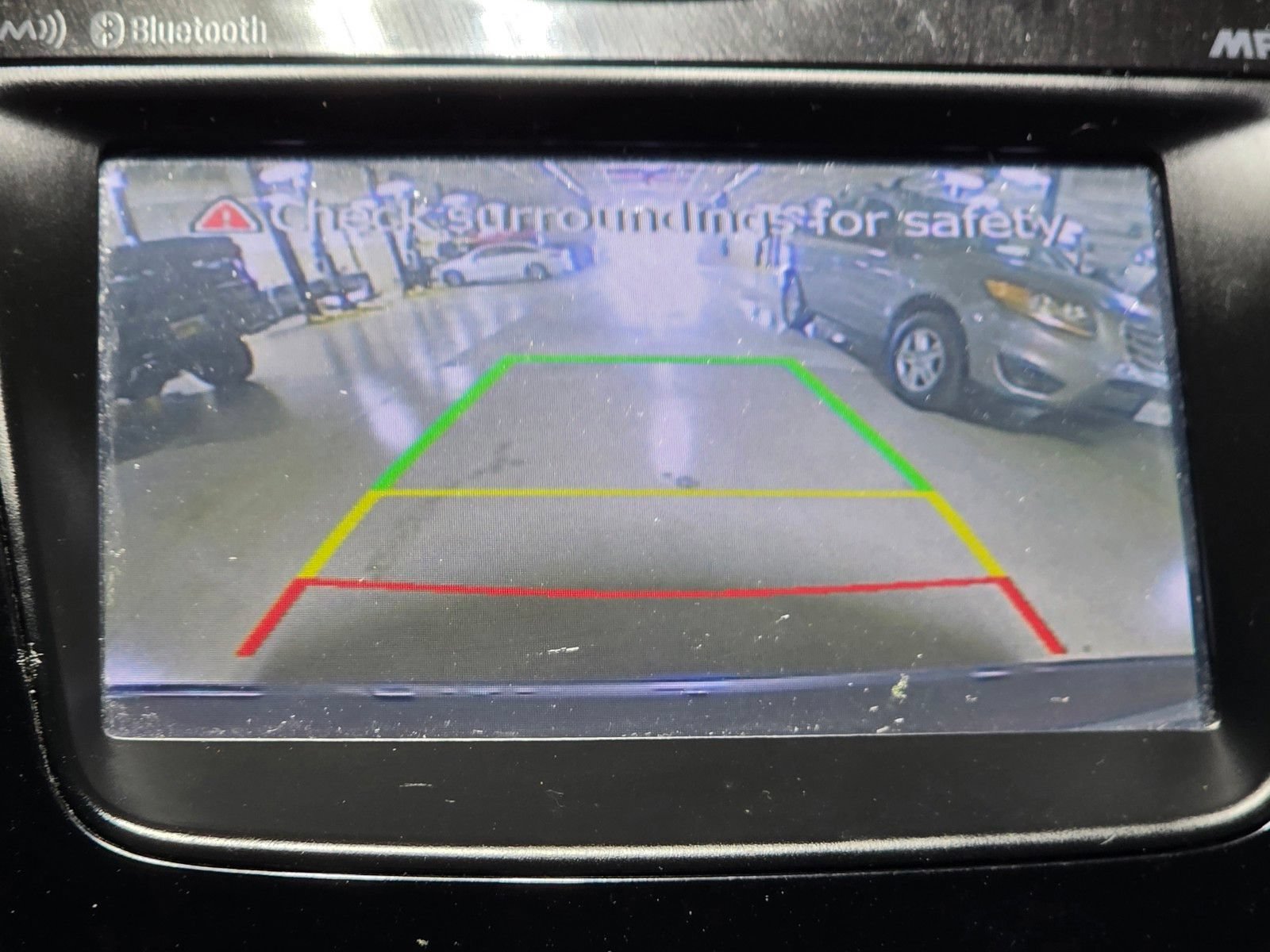 Used 2016 Hyundai Elantra SE w/ Option Group 02 FWD image 26