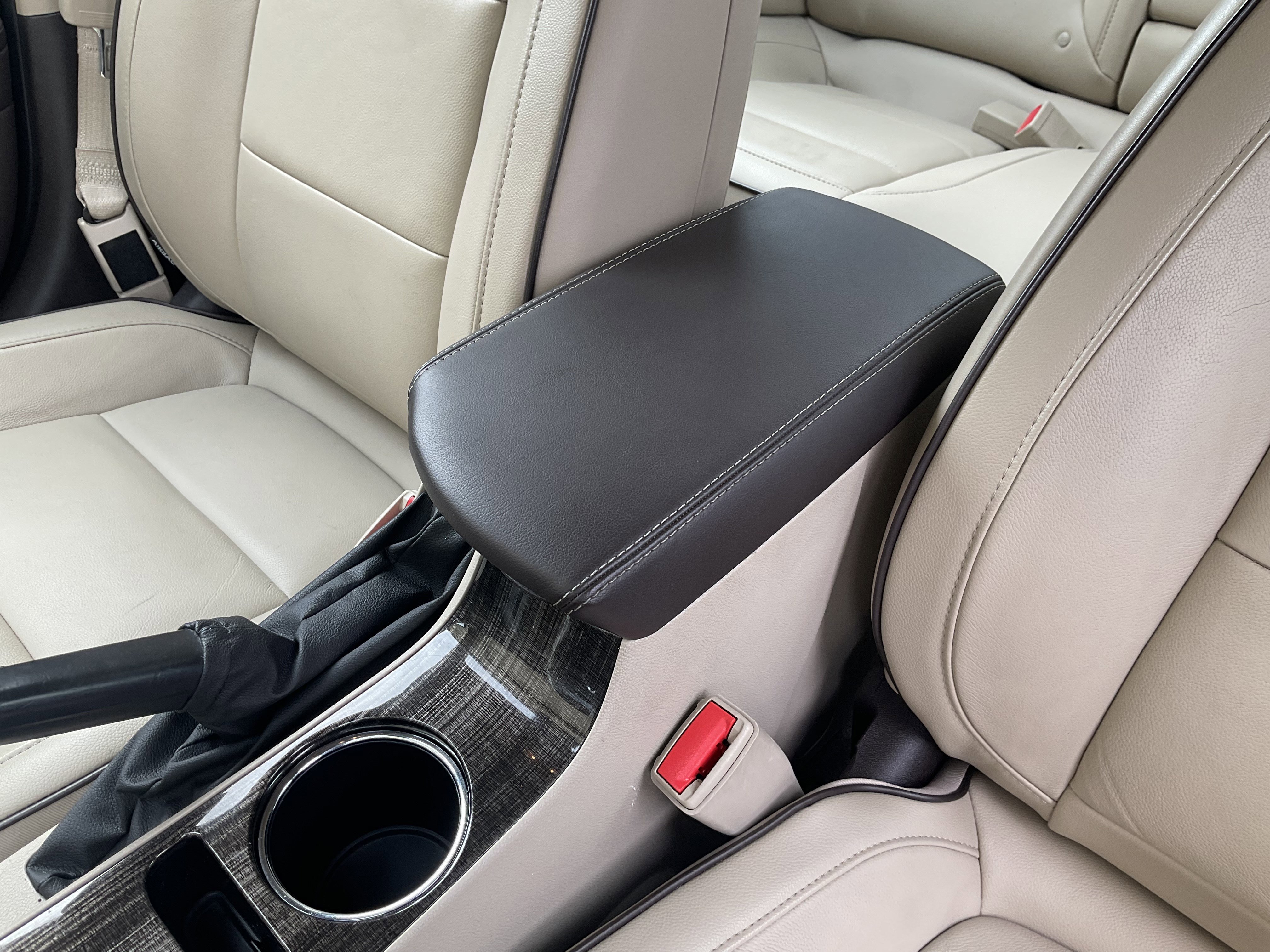 Used 2015 Chevrolet Malibu LTZ FWD image 21