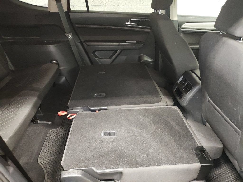 Used 2018 Volkswagen Atlas S AWD/4WD image 12