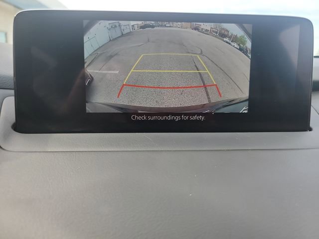 Used 2023 MAZDA CX-9 Touring Plus image 25