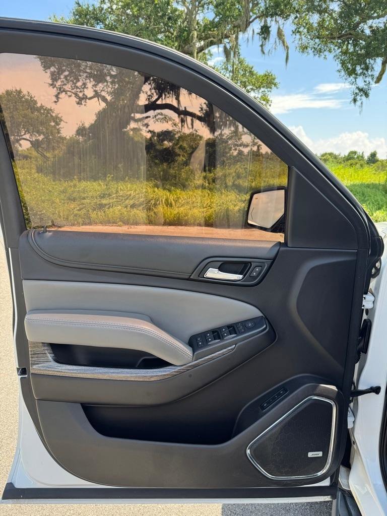 Used 2017 Chevrolet Tahoe LT image 9