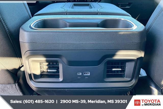 Used 2022 Chevrolet Silverado 1500 LT Trail Boss w/ LT Trail Boss Premium Package image 23