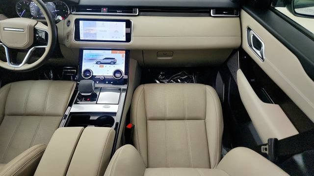 Used 2022 Land Rover Range Rover Velar R-Dynamic S AWD/4WD image 56
